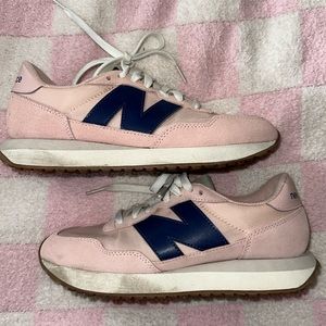 Women’s New Balance